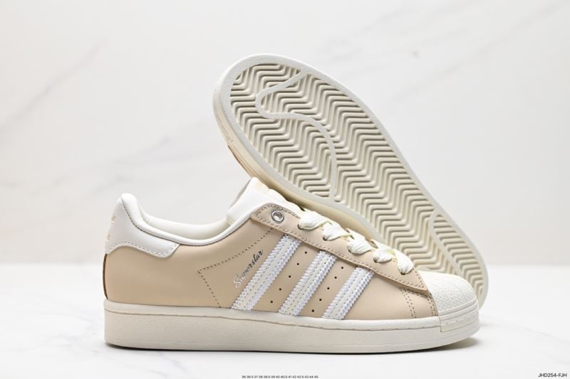 Adidas Superstar Shoes